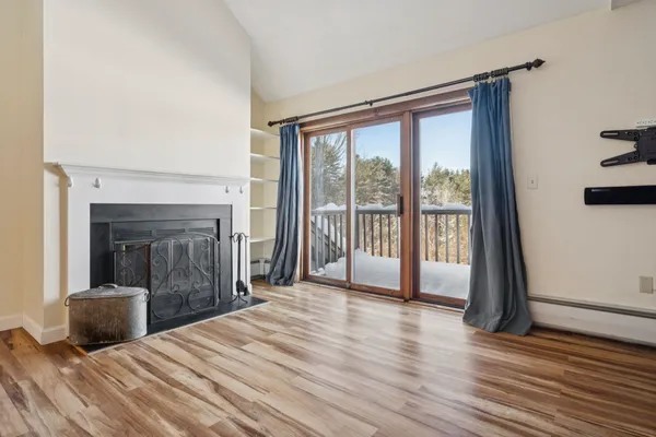 $299,000 | 72 Mountains Edge Road, Unit 508, West Windsor, VT 05037
