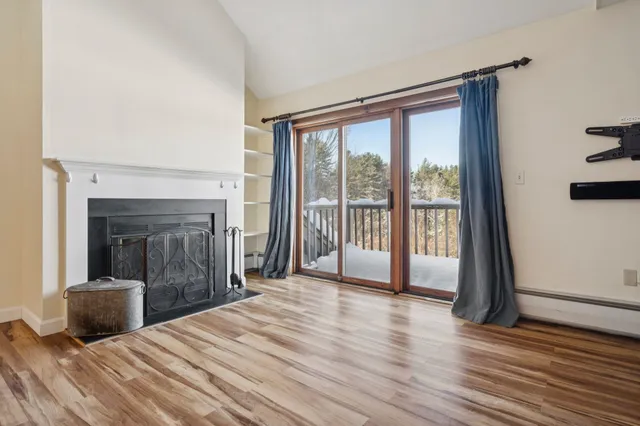 $299,000 | 72 Mountains Edge Road, Unit 508, West Windsor, VT 05037