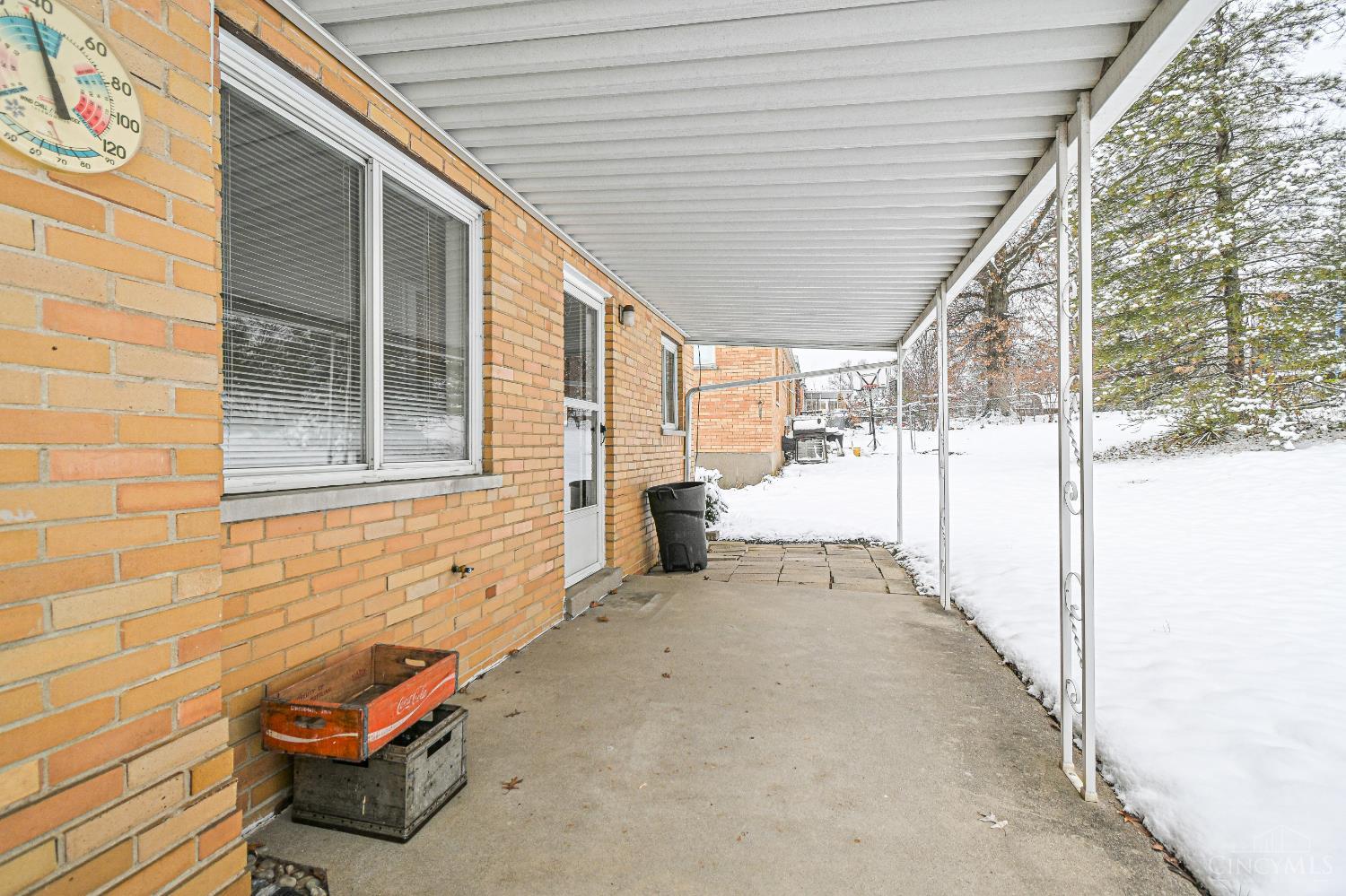522 Rentz Place Cincinnati, OH 45238 - Photo 46 of 46 Gallery Image 46
