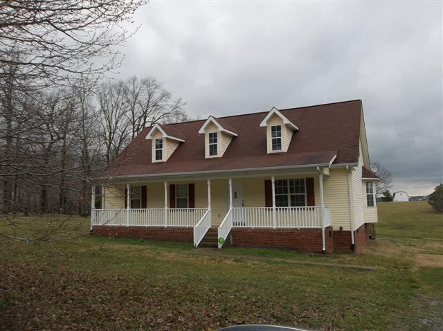 1470 Rock Church Road Dickson, TN 37055 - Photo 1 of 10 Gallery Image 1