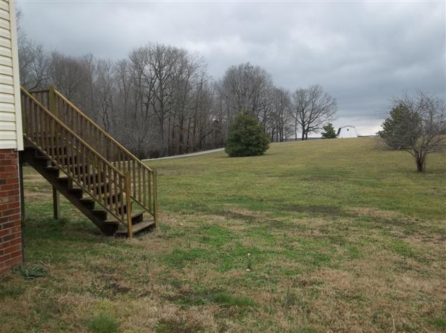 1470 Rock Church Road Dickson, TN 37055 - Photo 3 of 10 Peaceful backyard....