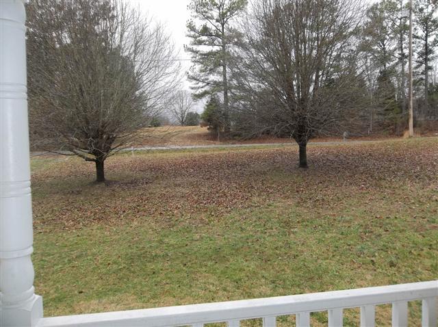 1470 Rock Church Road Dickson, TN 37055 - Photo 5 of 10 View from the covered front porch