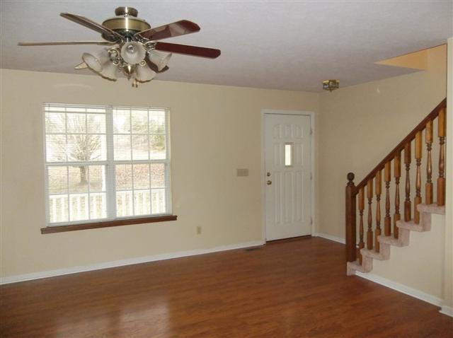 1470 Rock Church Road Dickson, TN 37055 - Photo 7 of 10 Living Room