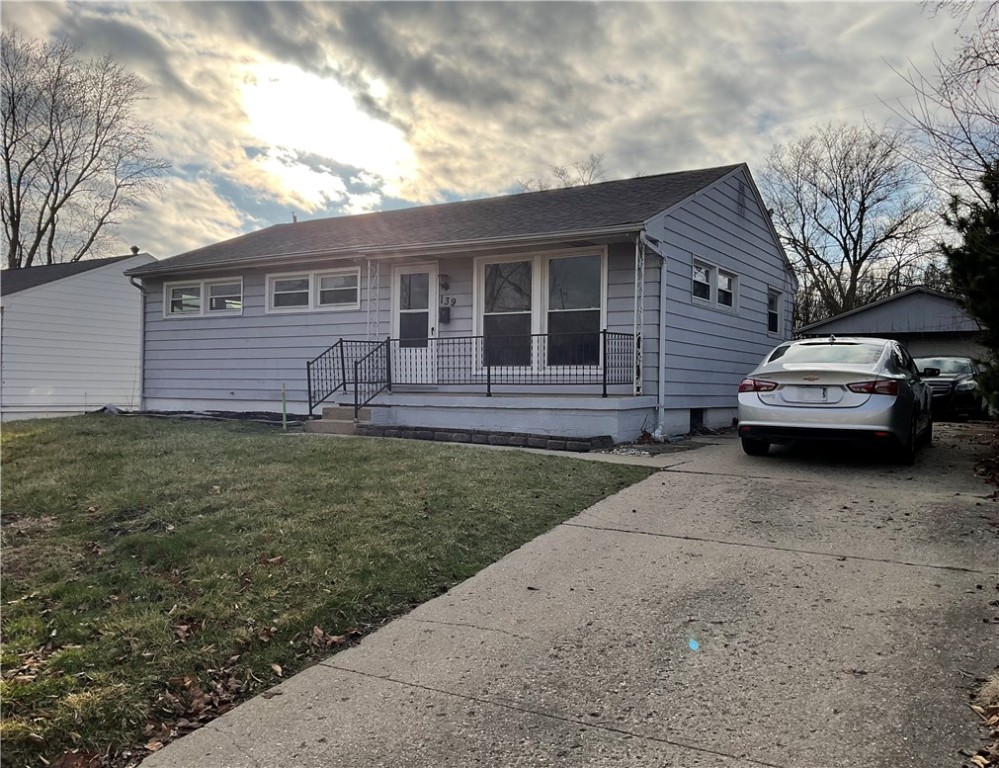 139 Isabella Drive Decatur, IL 62521 - Photo 1 of 4