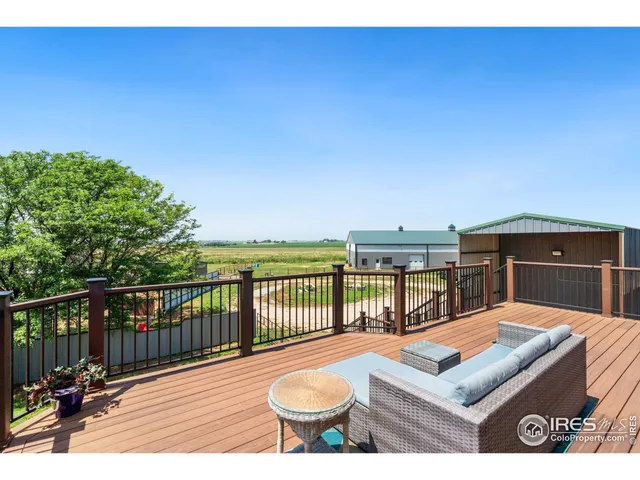 $1,575,000 | 35207 County Road 31, Greeley, CO 80631