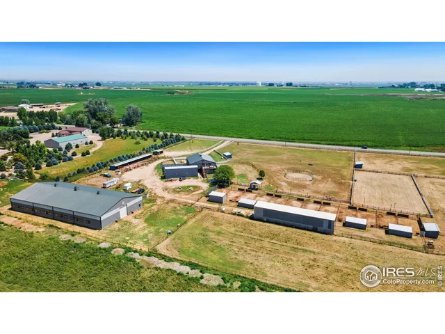 $1,575,000 | 35207 County Road 31, Greeley, CO 80631