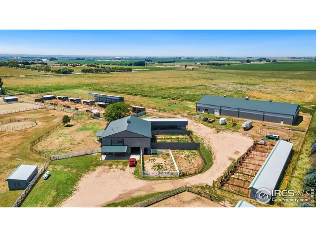 $1,575,000 | 35207 County Road 31, Greeley, CO 80631