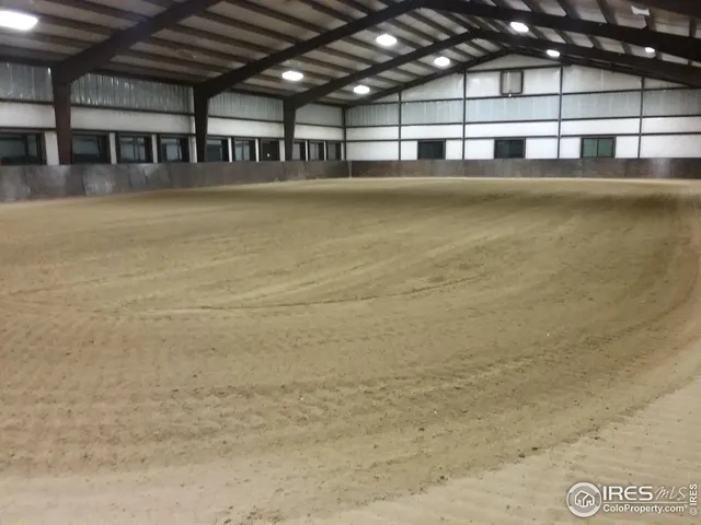 a view of a water heater room