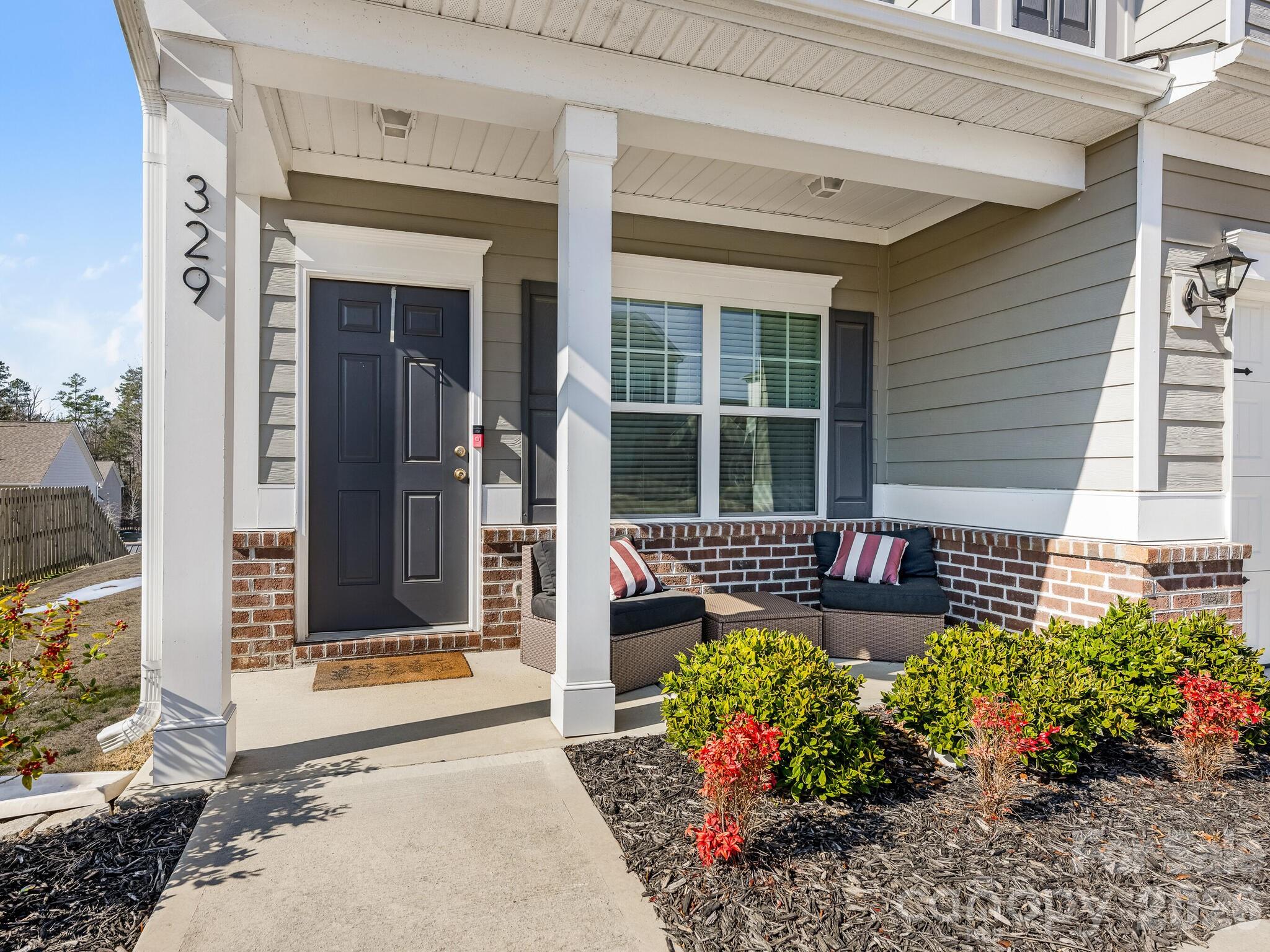 329 Crandon Road Mount Holly, NC 28120 - Photo 2 of 25