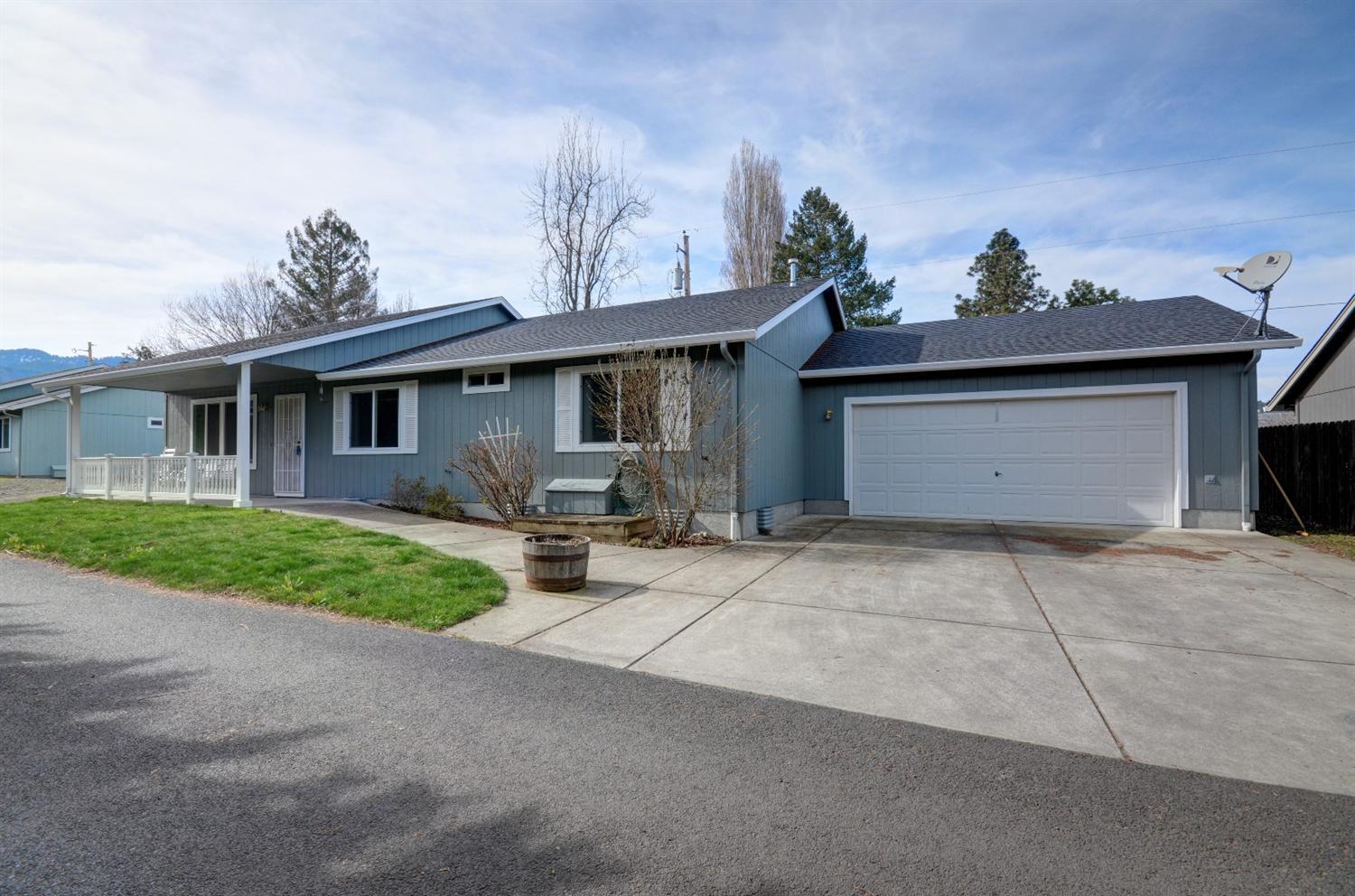599 West Rapp Road Talent, OR 97540 - Photo 1 of 22 Primary Photo