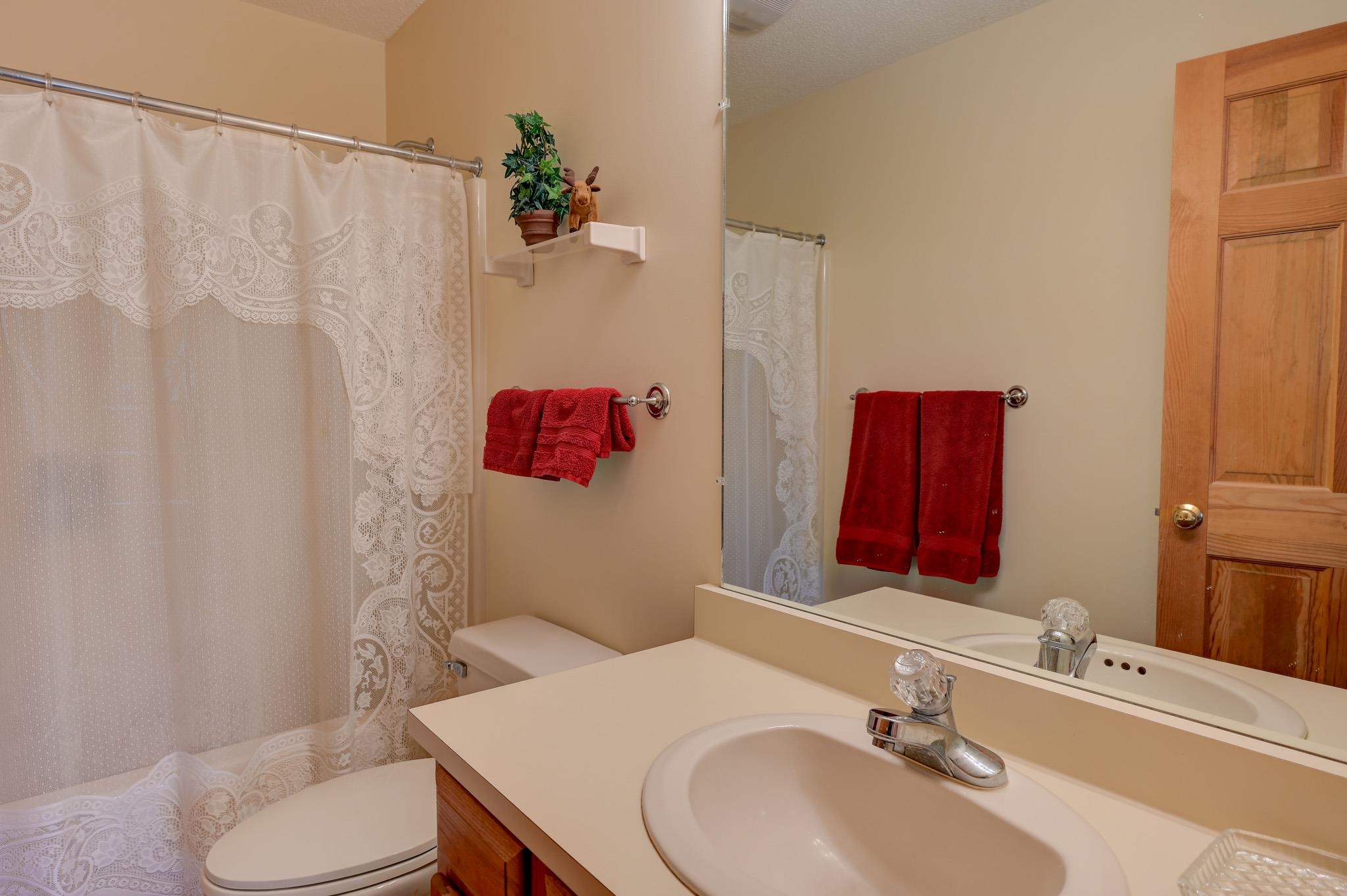 J81 Eagle Ridge Road Intervale, NH 03845 - Photo 18 of 31 Gallery Image 18