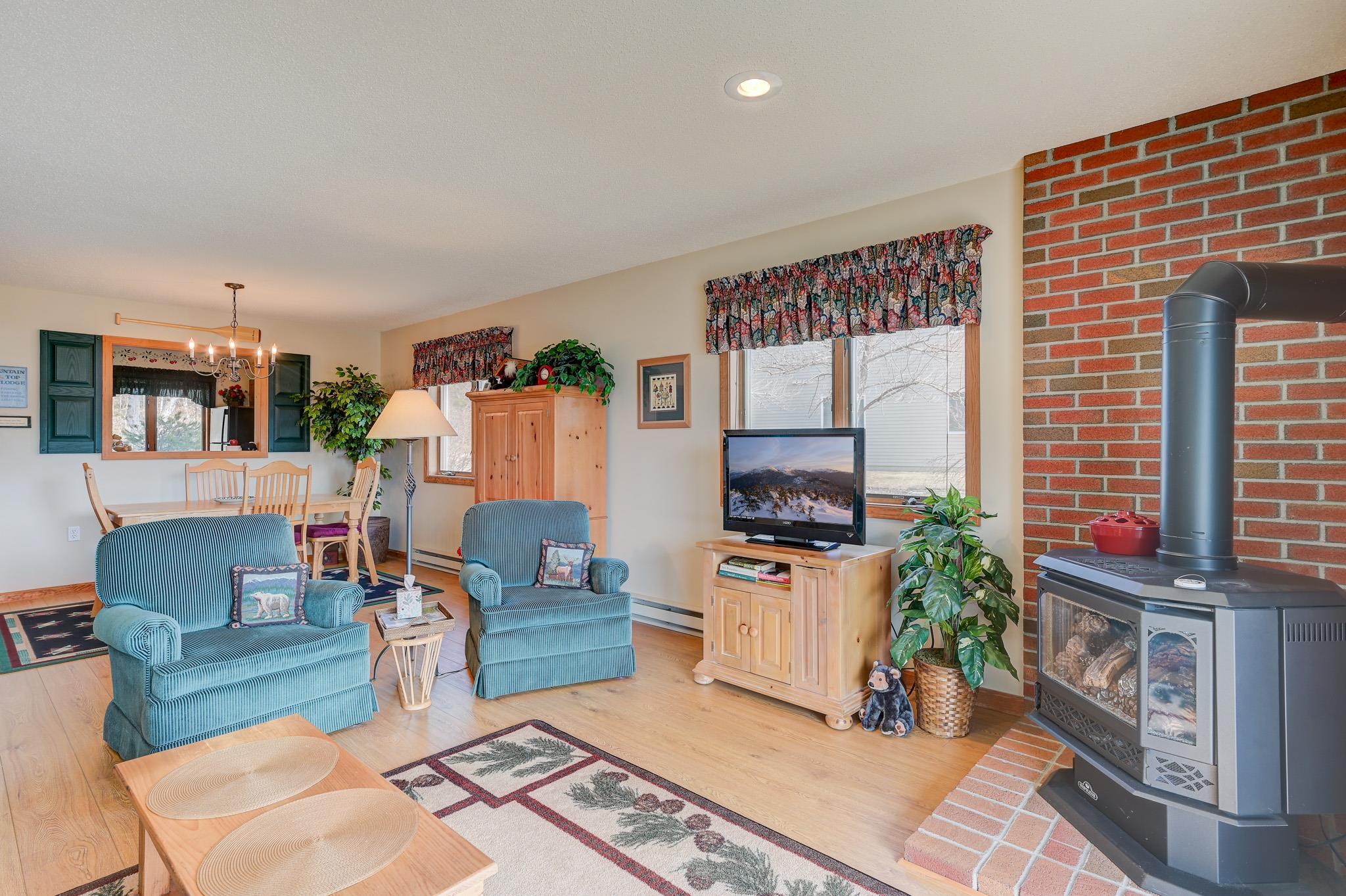J81 Eagle Ridge Road Intervale, NH 03845 - Photo 8 of 31 Gallery Image 8