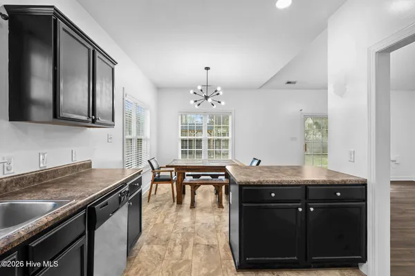 $269,900 | 321 Holly Grove Court West, Jacksonville, NC 28540