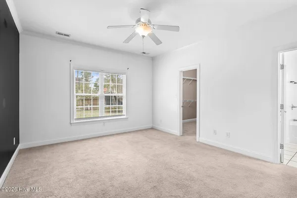 $269,900 | 321 Holly Grove Court West, Jacksonville, NC 28540