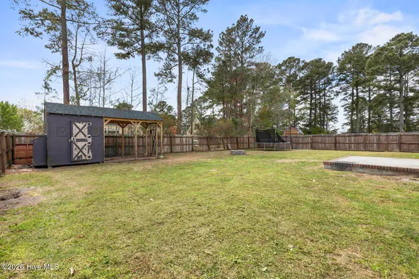 $269,900 | 321 Holly Grove Court West, Jacksonville, NC 28540