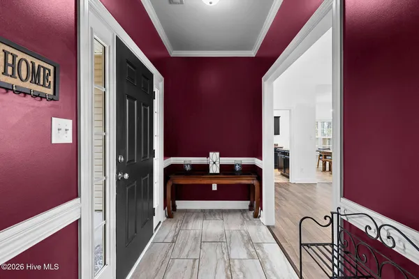 $269,900 | 321 Holly Grove Court West, Jacksonville, NC 28540