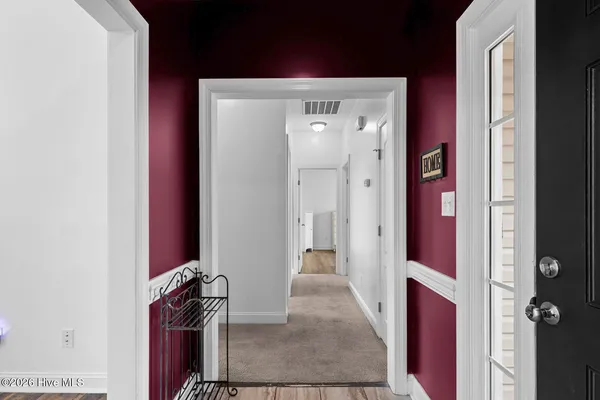 $269,900 | 321 Holly Grove Court West, Jacksonville, NC 28540