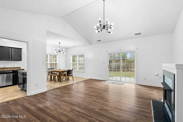 $269,900 | 321 Holly Grove Court West, Jacksonville, NC 28540