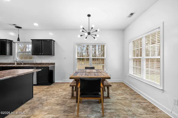 $269,900 | 321 Holly Grove Court West, Jacksonville, NC 28540