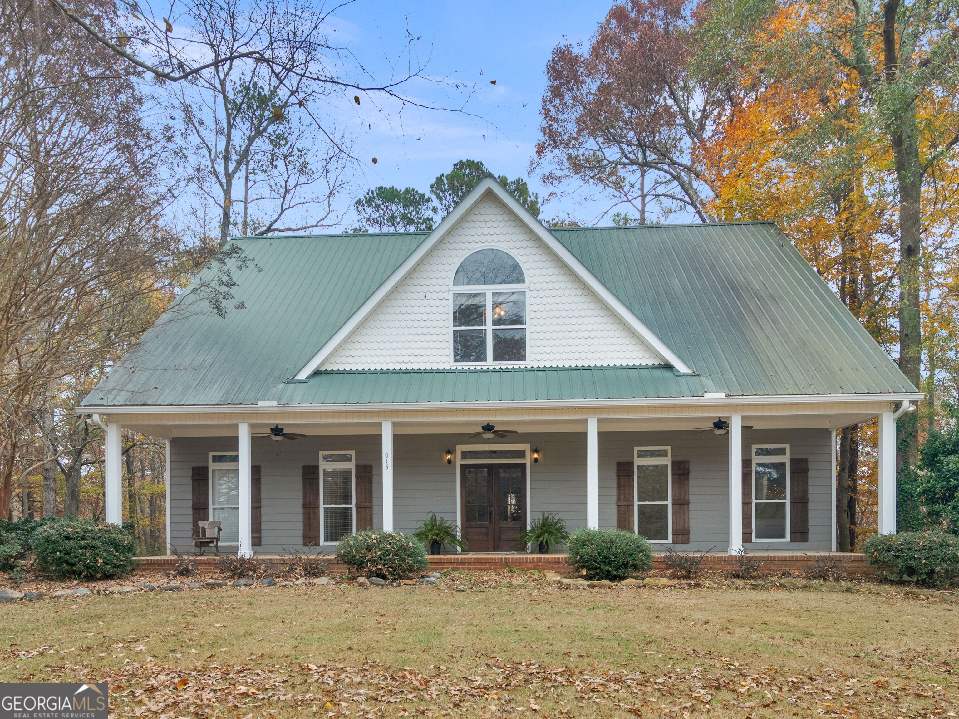 915 Rocky Creek Road Hampton, GA 30228 - Photo 1 of 77