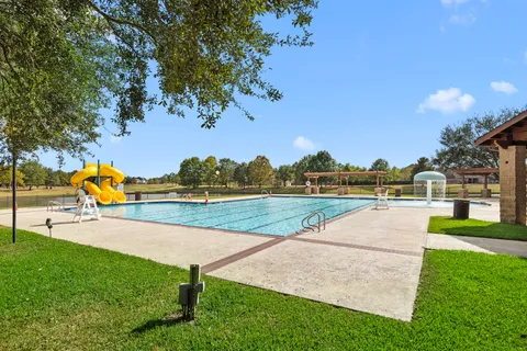 $549,838 | 8034 Ivy Bush Bend Lane, Richmond, TX 77407