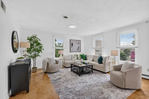 $1,100,000 | 241 Lebanon Street, Malden, MA 02148