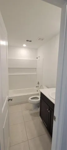 a view of room and window