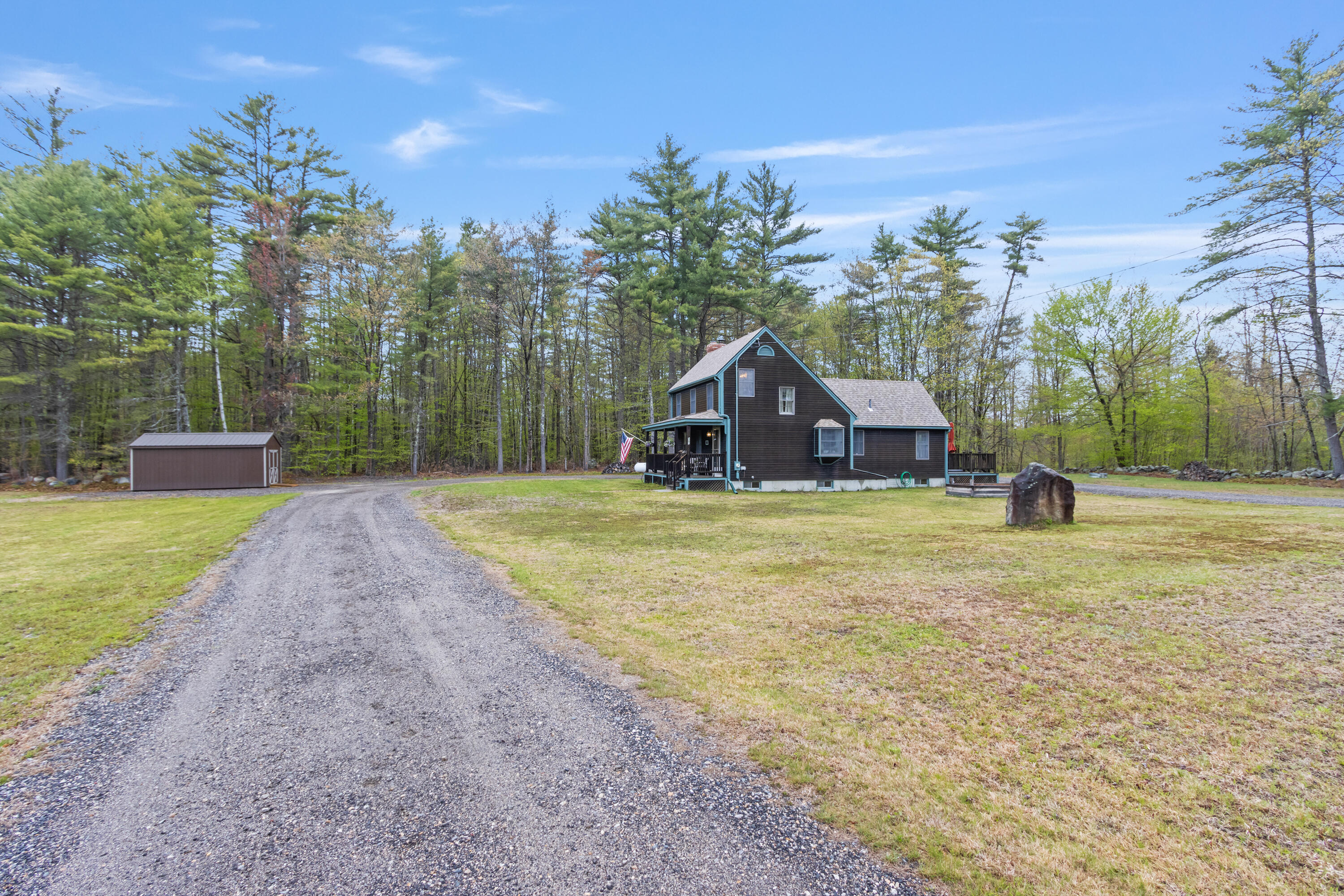 865 Pendexter Road Parsonsfield, ME 04047 - Photo 7 of 75 202605014HL-61008