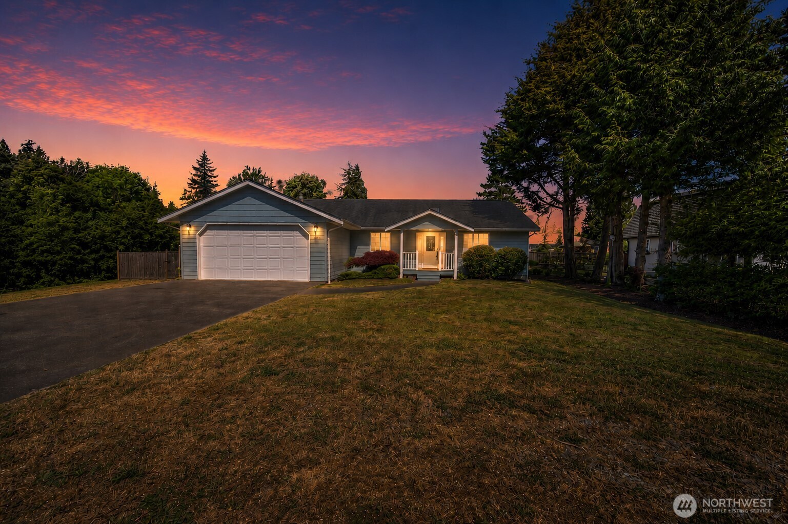 8171 Quinault Road Blaine, WA 98230 - Photo 1 of 39