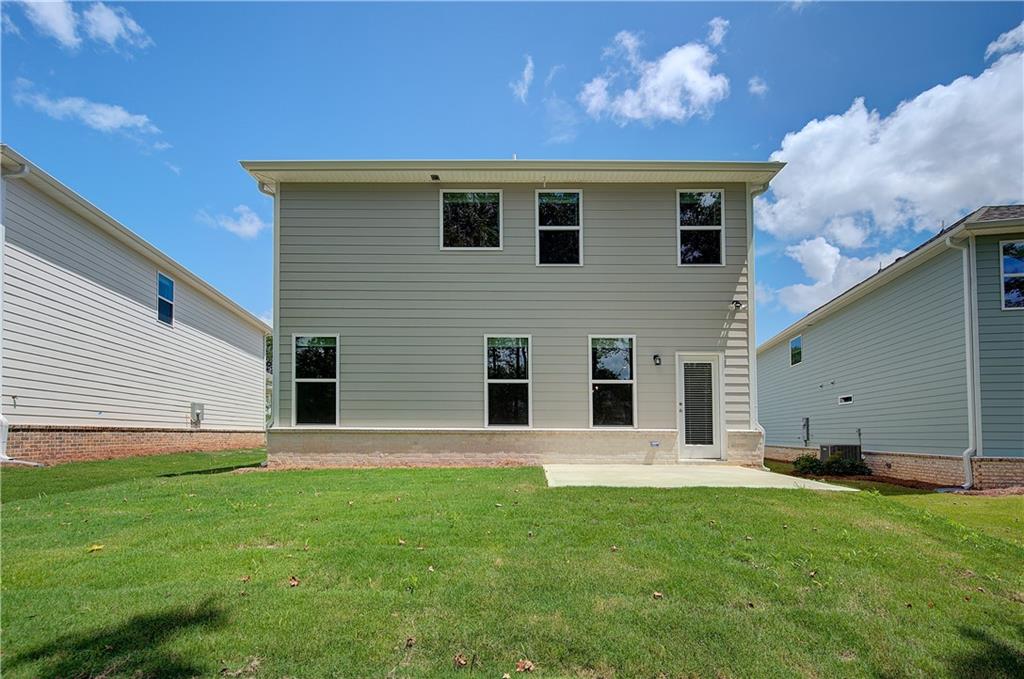 173 Geranium Lane Covington, GA 30016 - Photo 29 of 31