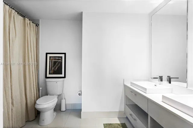 $534,000 | 45 Southwest 9th Street, Unit 1209, Miami, FL 33130