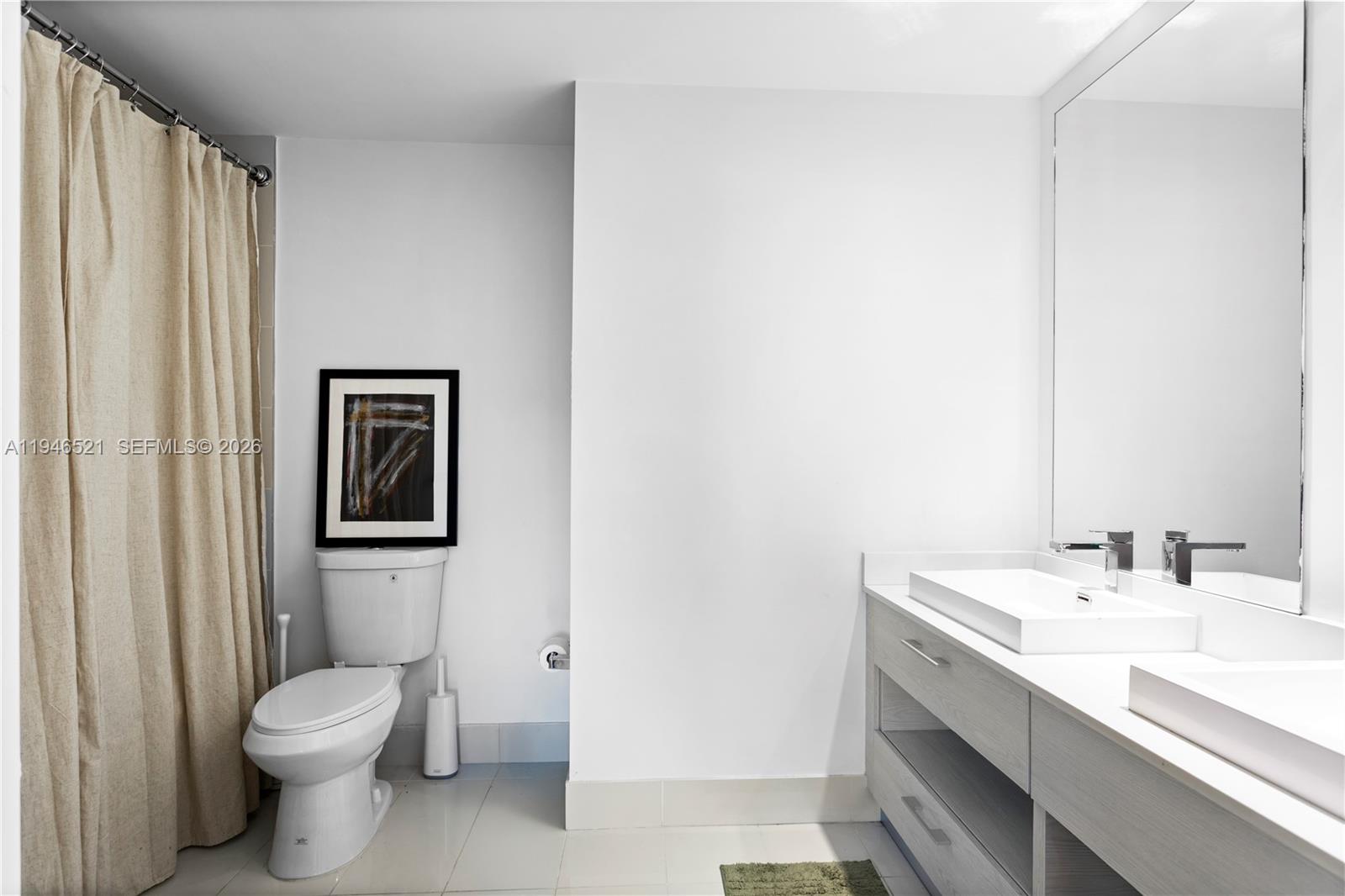 45 Southwest 9th Street, Unit 1209 Miami, FL 33130 - Photo 8 of 13