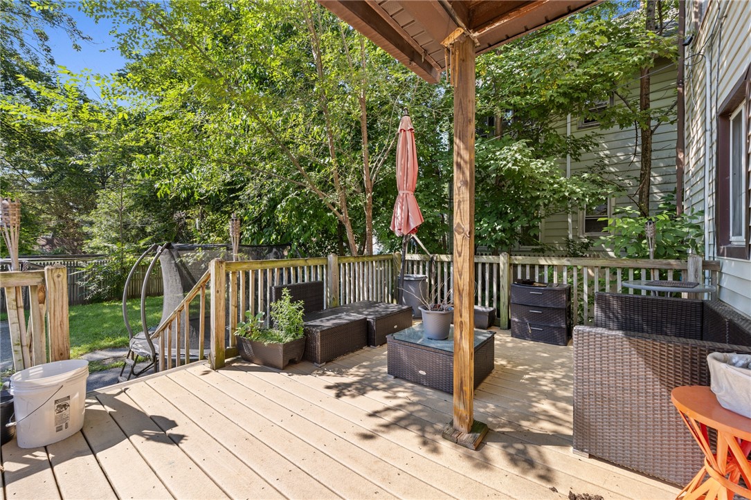 125 Pierpont Street Rochester, NY 14613 - Photo 5 of 31 Gallery Image 5