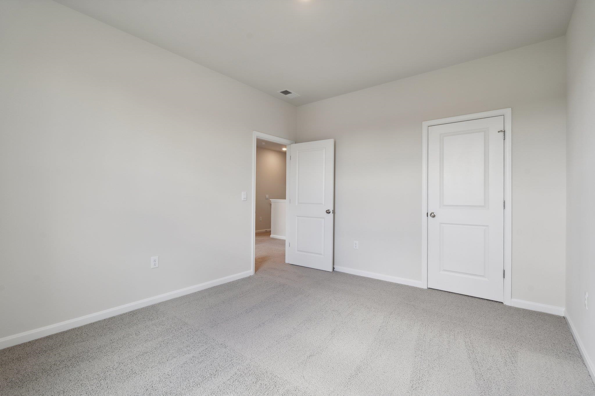 95 Jillian Lane Penn Laird, VA 22846 - Photo 21 of 22 a view of an empty room