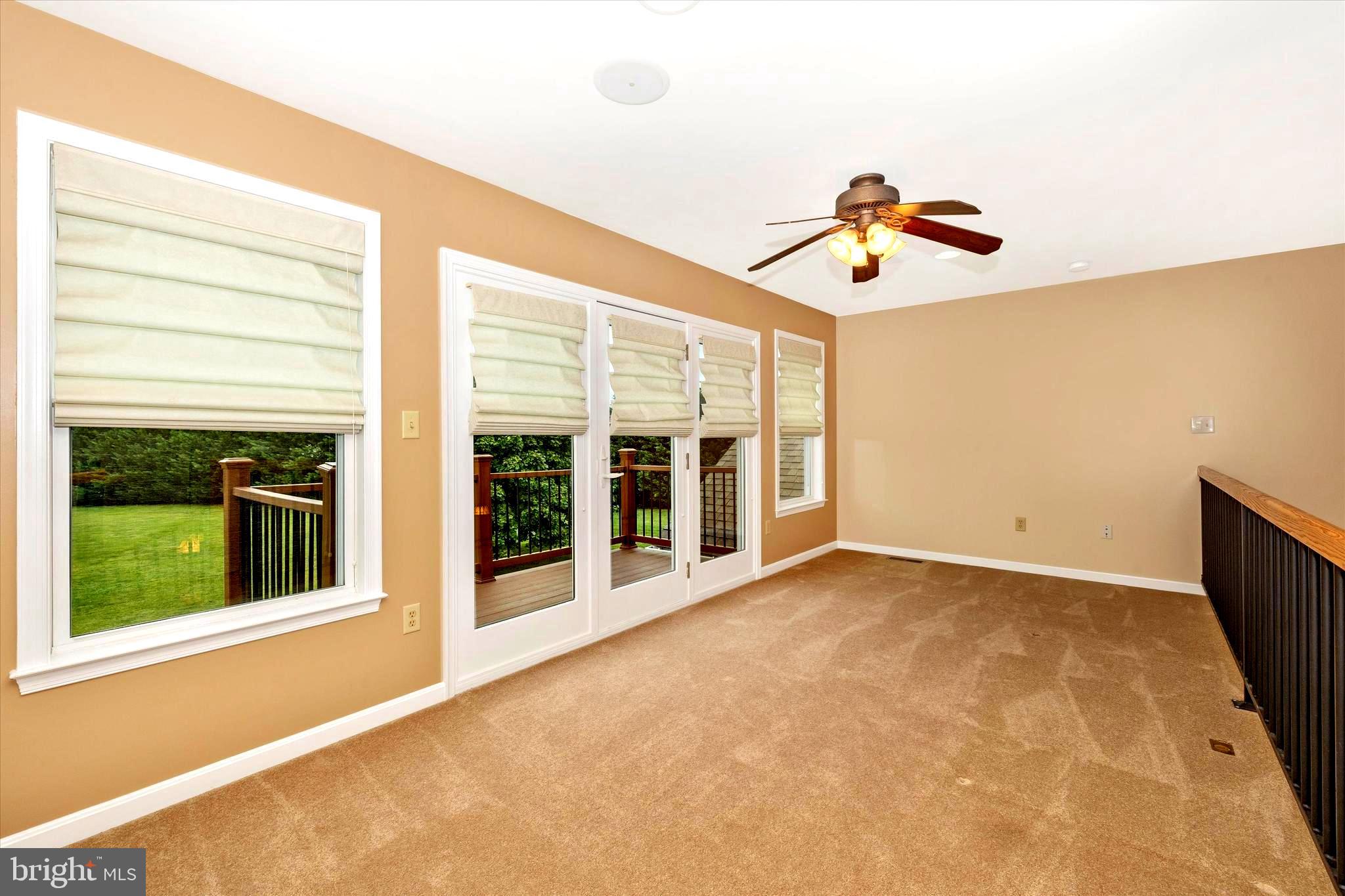 13336 Jimtown Road Thurmont, MD 21788 - Photo 18 of 50 Work from Home office area