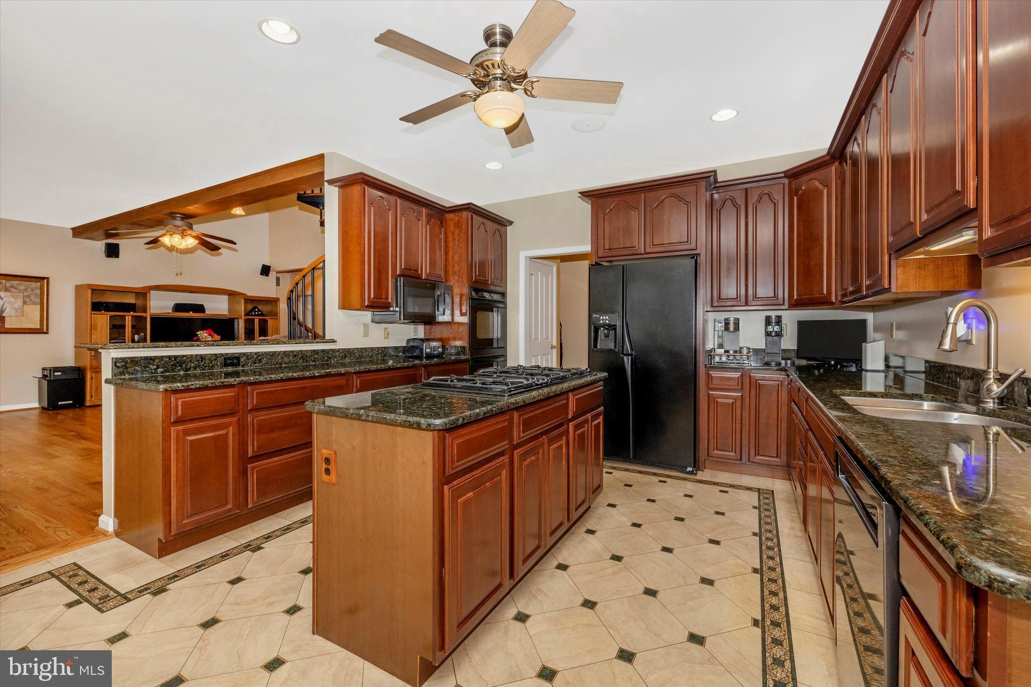13336 Jimtown Road Thurmont, MD 21788 - Photo 20 of 50 Kitchen