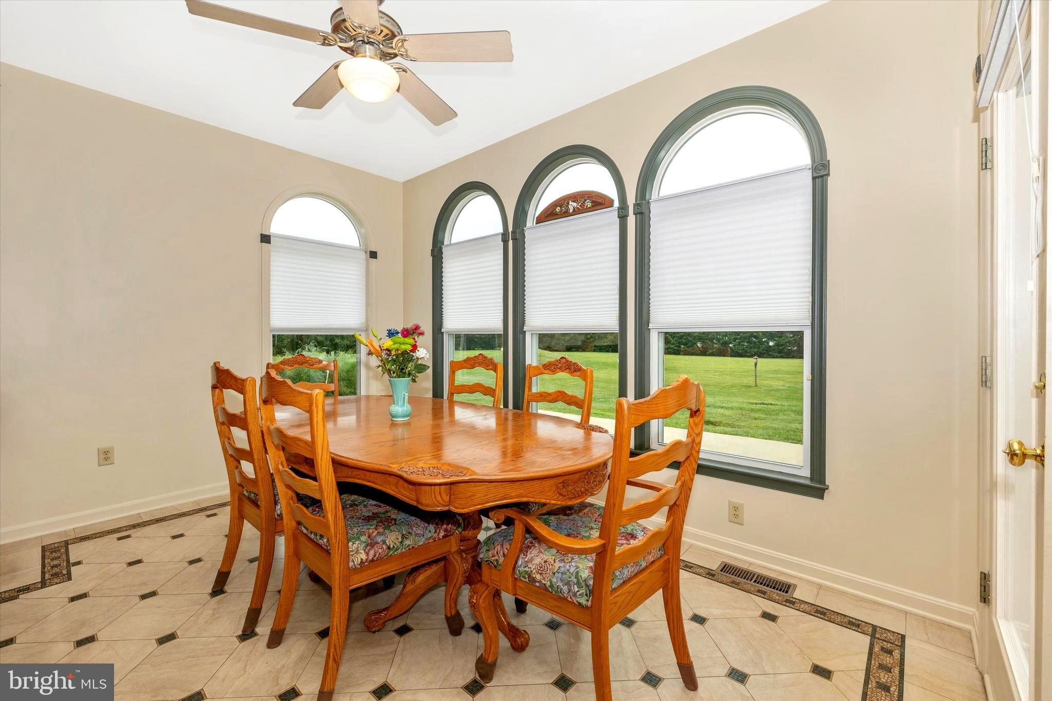 13336 Jimtown Road Thurmont, MD 21788 - Photo 23 of 50 Dining area