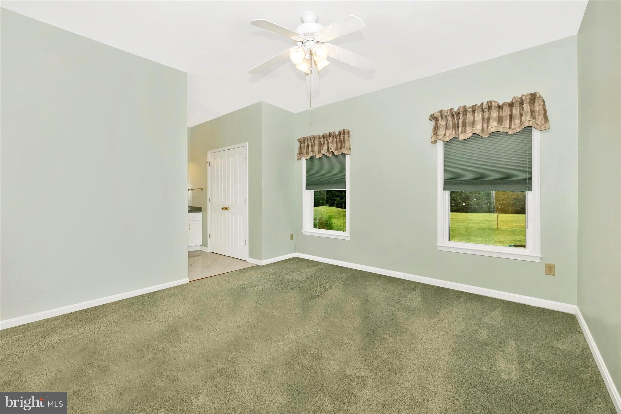 13336 Jimtown Road Thurmont, MD 21788 - Photo 36 of 50 2nd bedroom - main level