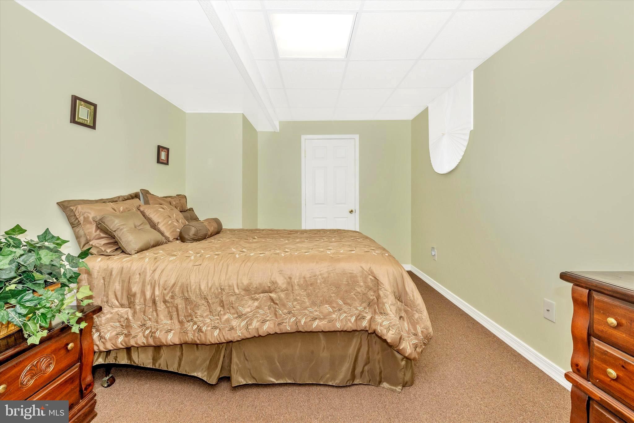 13336 Jimtown Road Thurmont, MD 21788 - Photo 40 of 50 4th bedroom - lower level