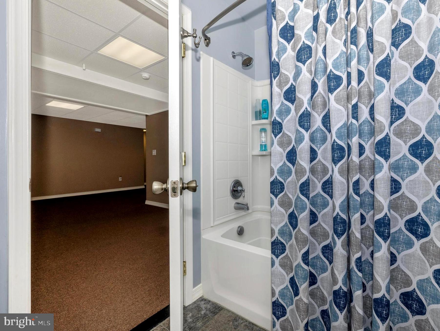 13336 Jimtown Road Thurmont, MD 21788 - Photo 41 of 50 3rd bathroom (shower) - lower level