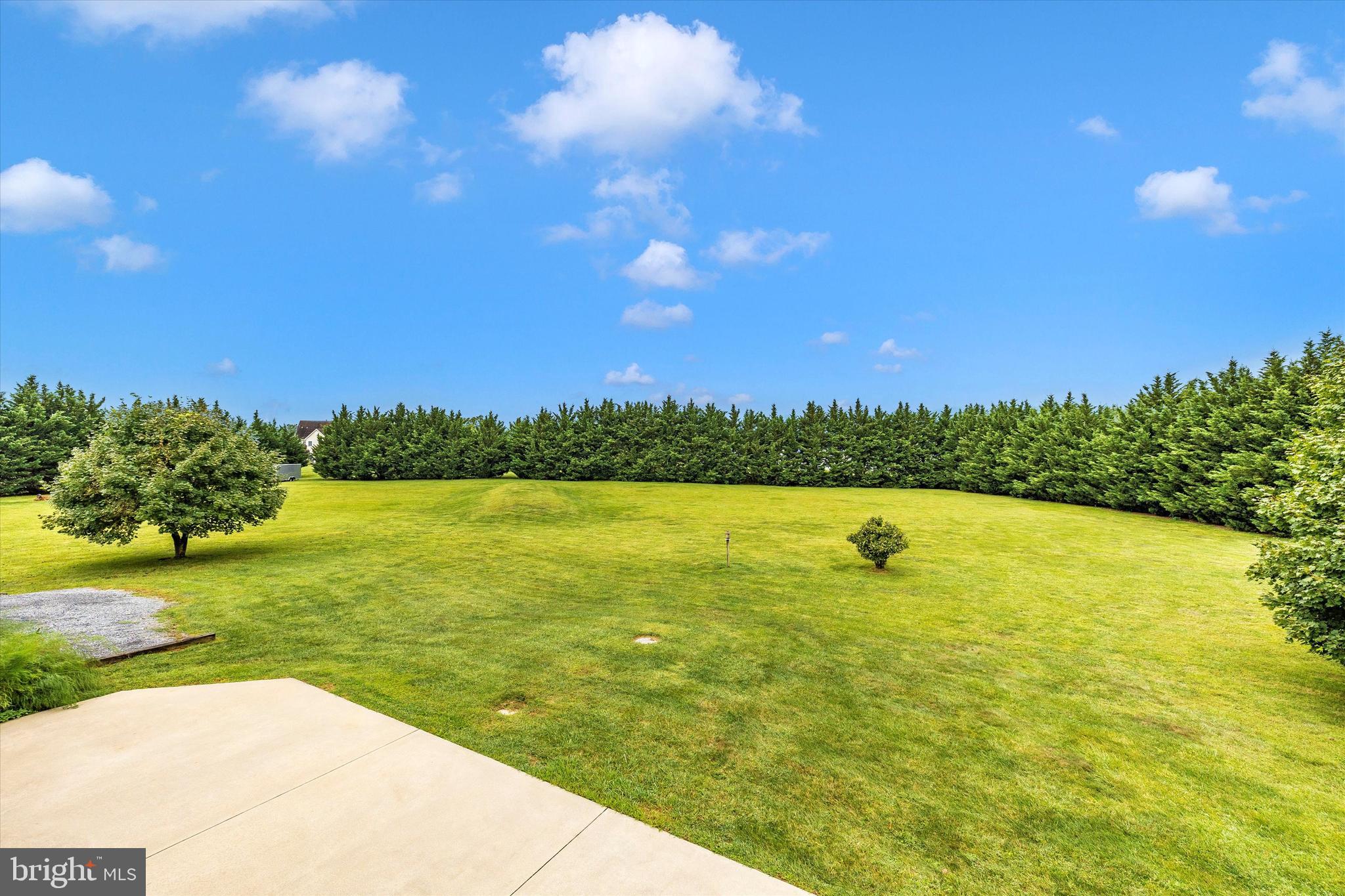 13336 Jimtown Road Thurmont, MD 21788 - Photo 48 of 50 View of back of property