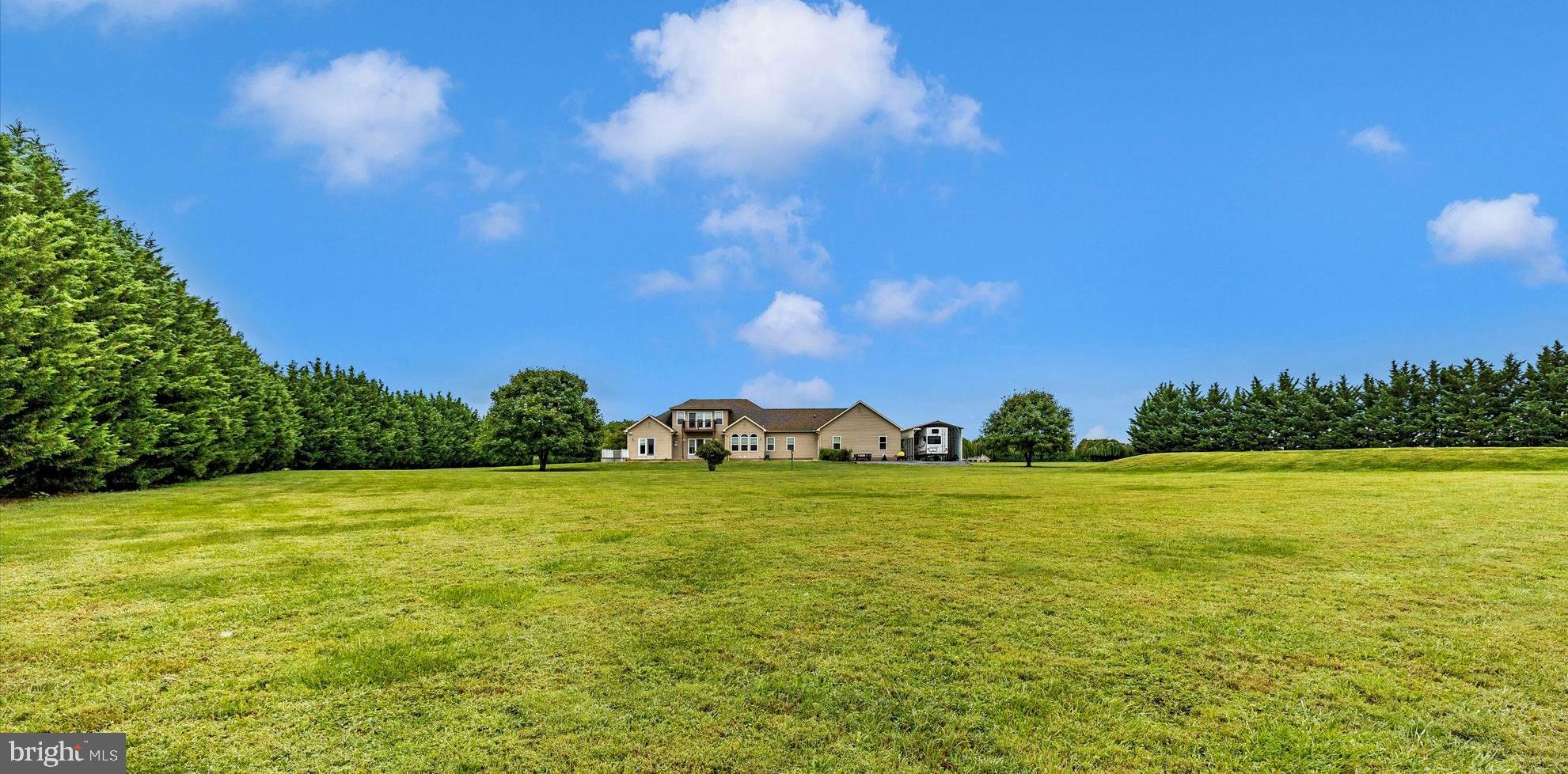 13336 Jimtown Road Thurmont, MD 21788 - Photo 49 of 50 View of back of property