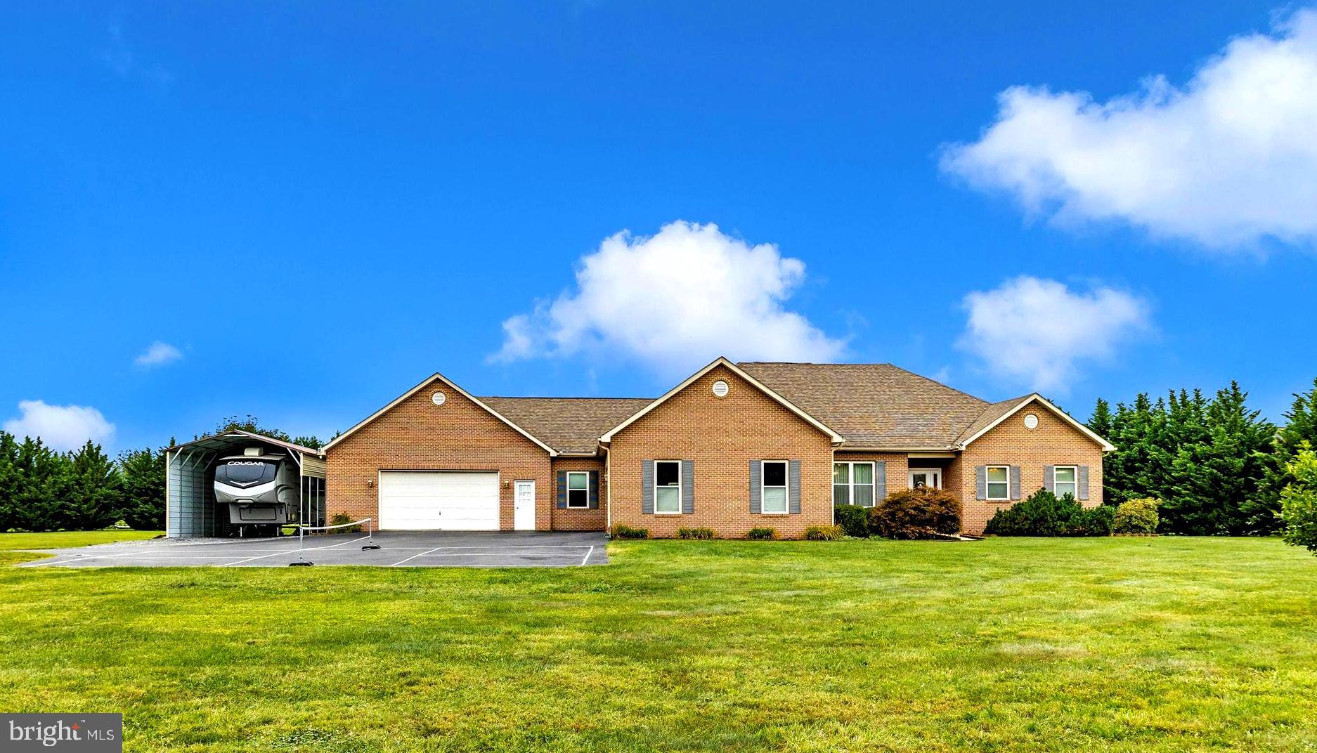 13336 Jimtown Road Thurmont, MD 21788 - Photo 6 of 50 Front of property