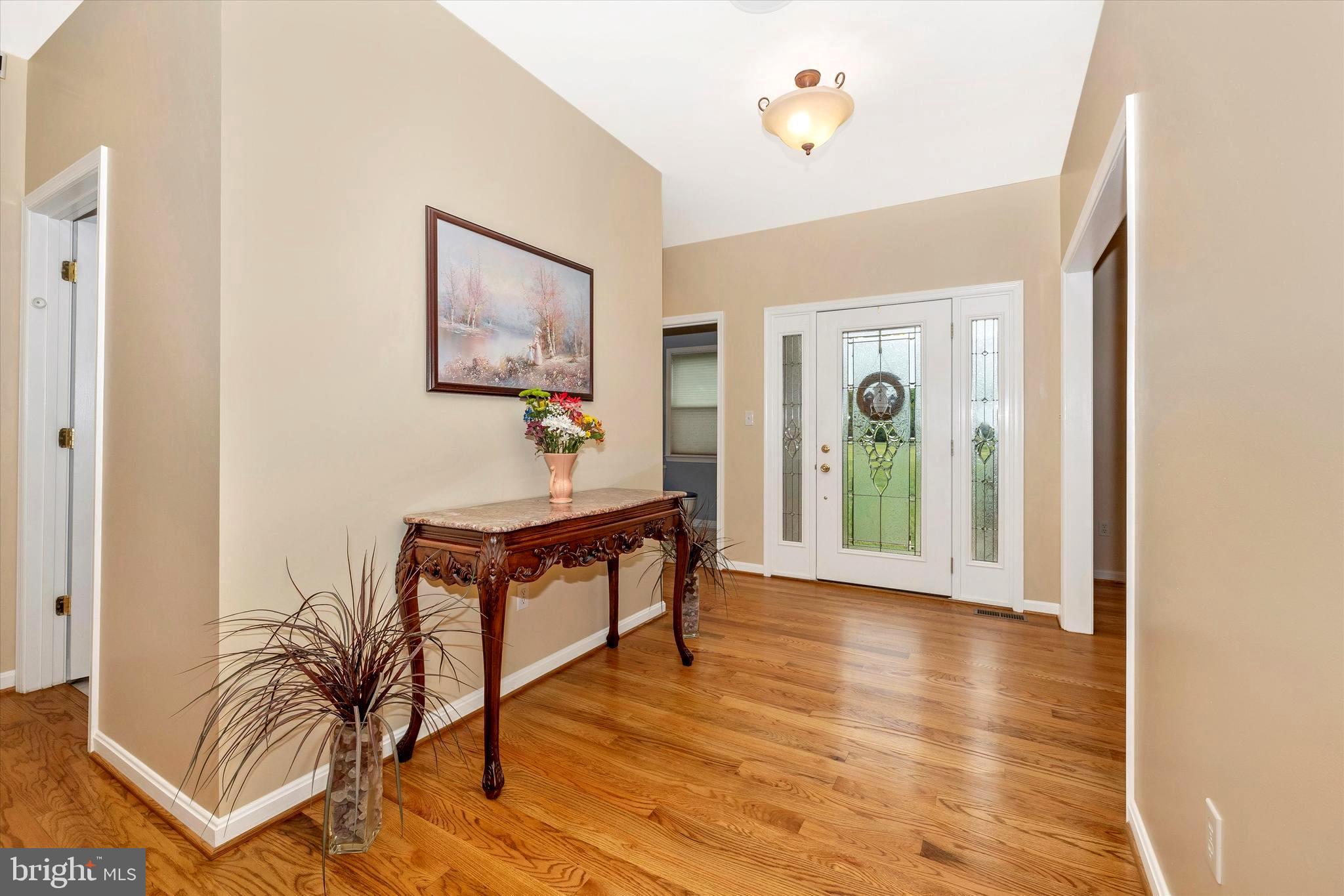 13336 Jimtown Road Thurmont, MD 21788 - Photo 8 of 50 Foyer