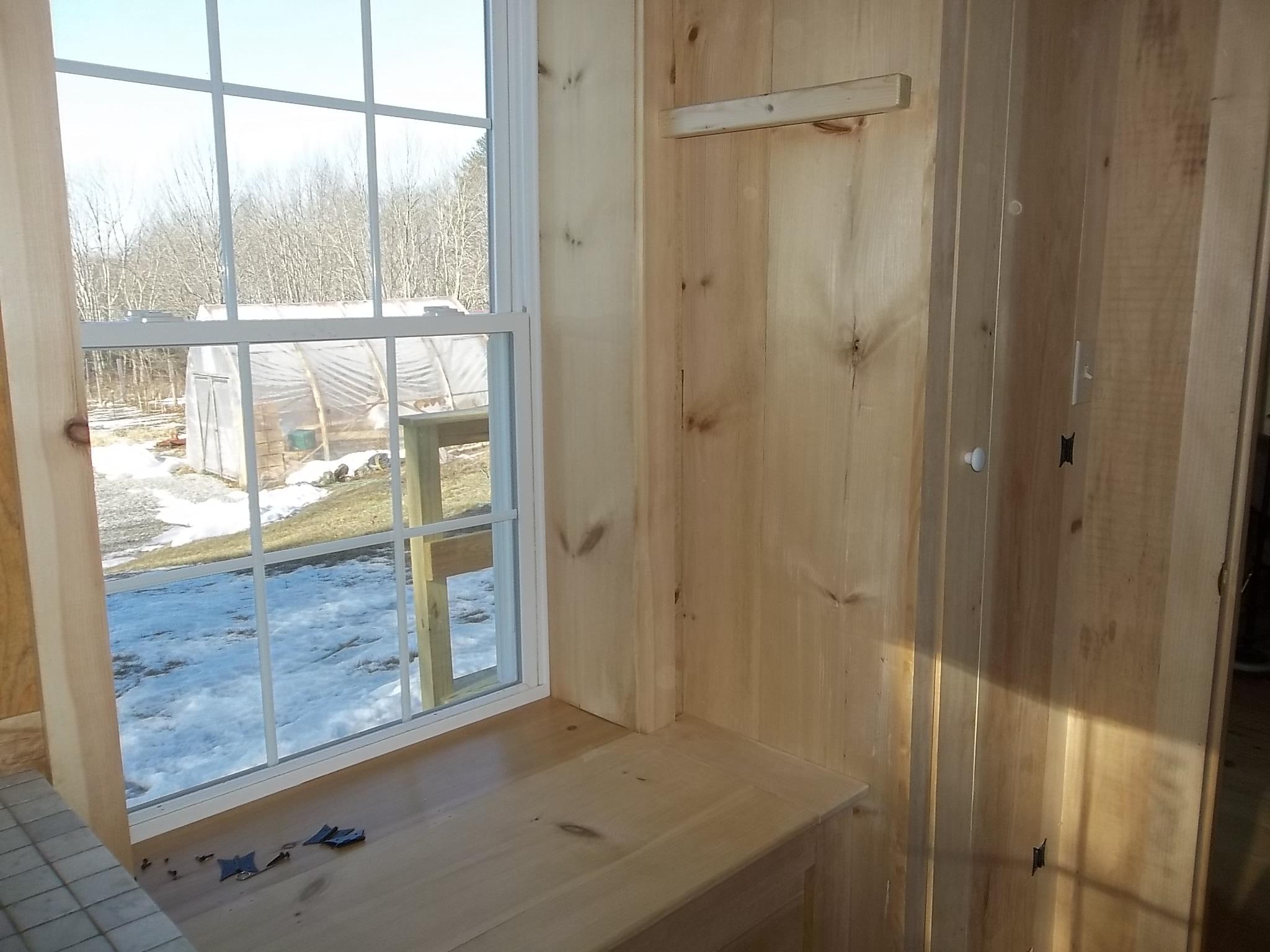 1151 Wagner Bridge Road Waldoboro, ME 04572 - Photo 5 of 15 DodgeBath2