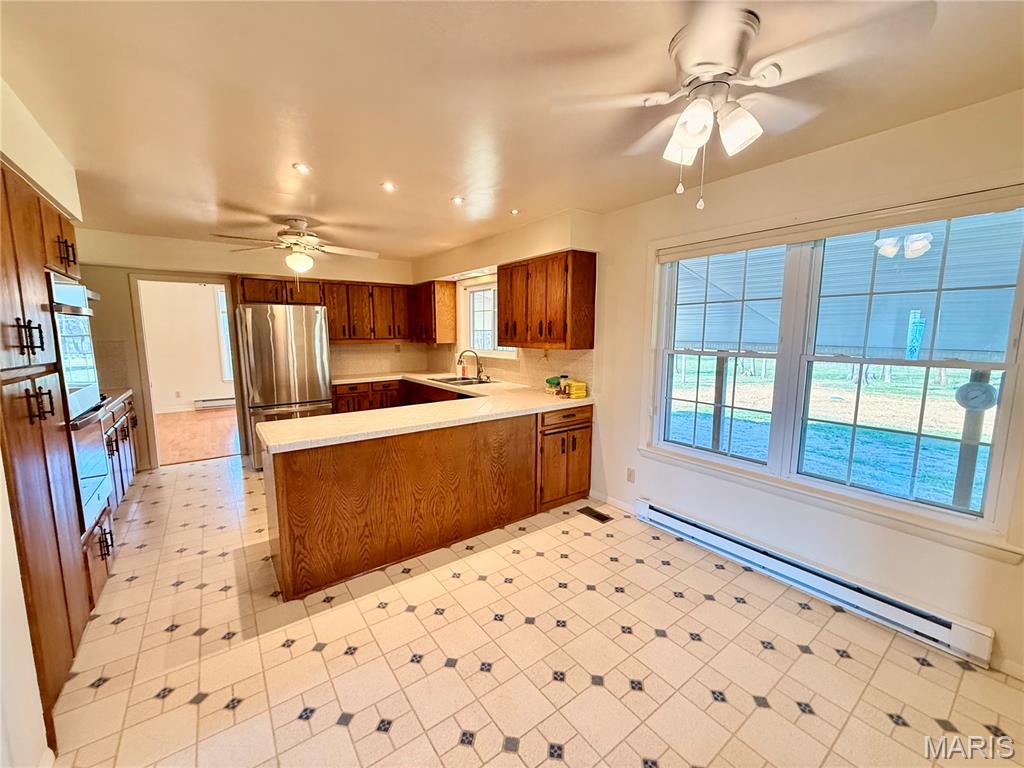2775 Old Fredericktown Road Farmington, MO 63640 - Photo 22 of 61