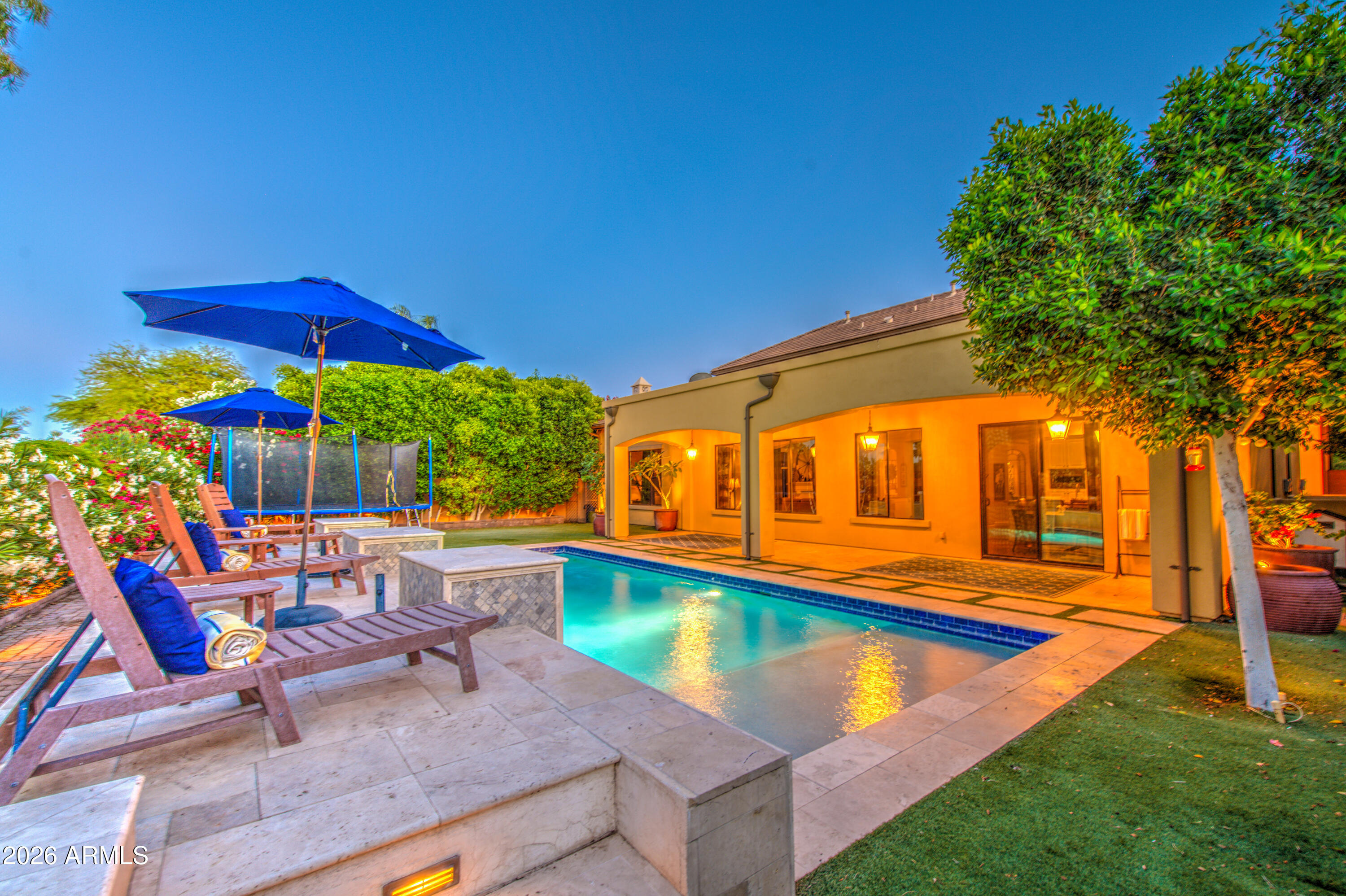 14474 West Coronado Road Goodyear, AZ 85395 - Photo 19 of 74 Twilight 11