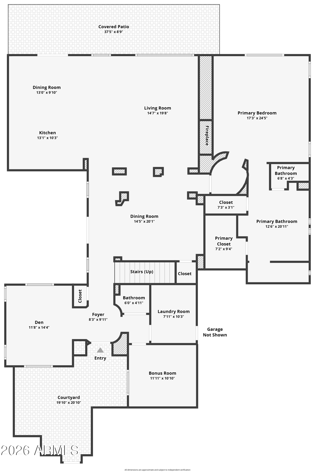 14474 West Coronado Road Goodyear, AZ 85395 - Photo 74 of 74