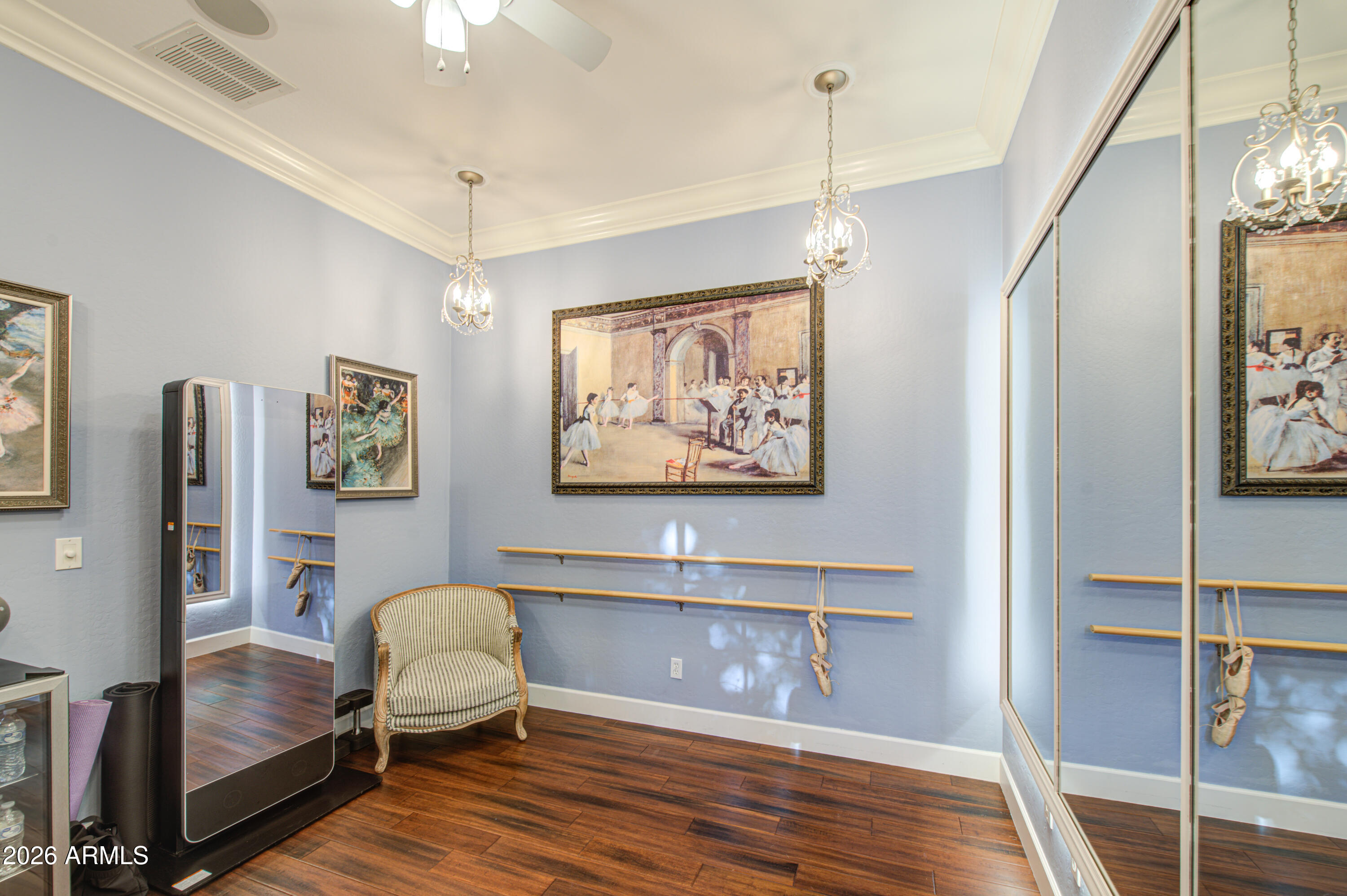 14474 West Coronado Road Goodyear, AZ 85395 - Photo 20 of 74 Bonus Room 3