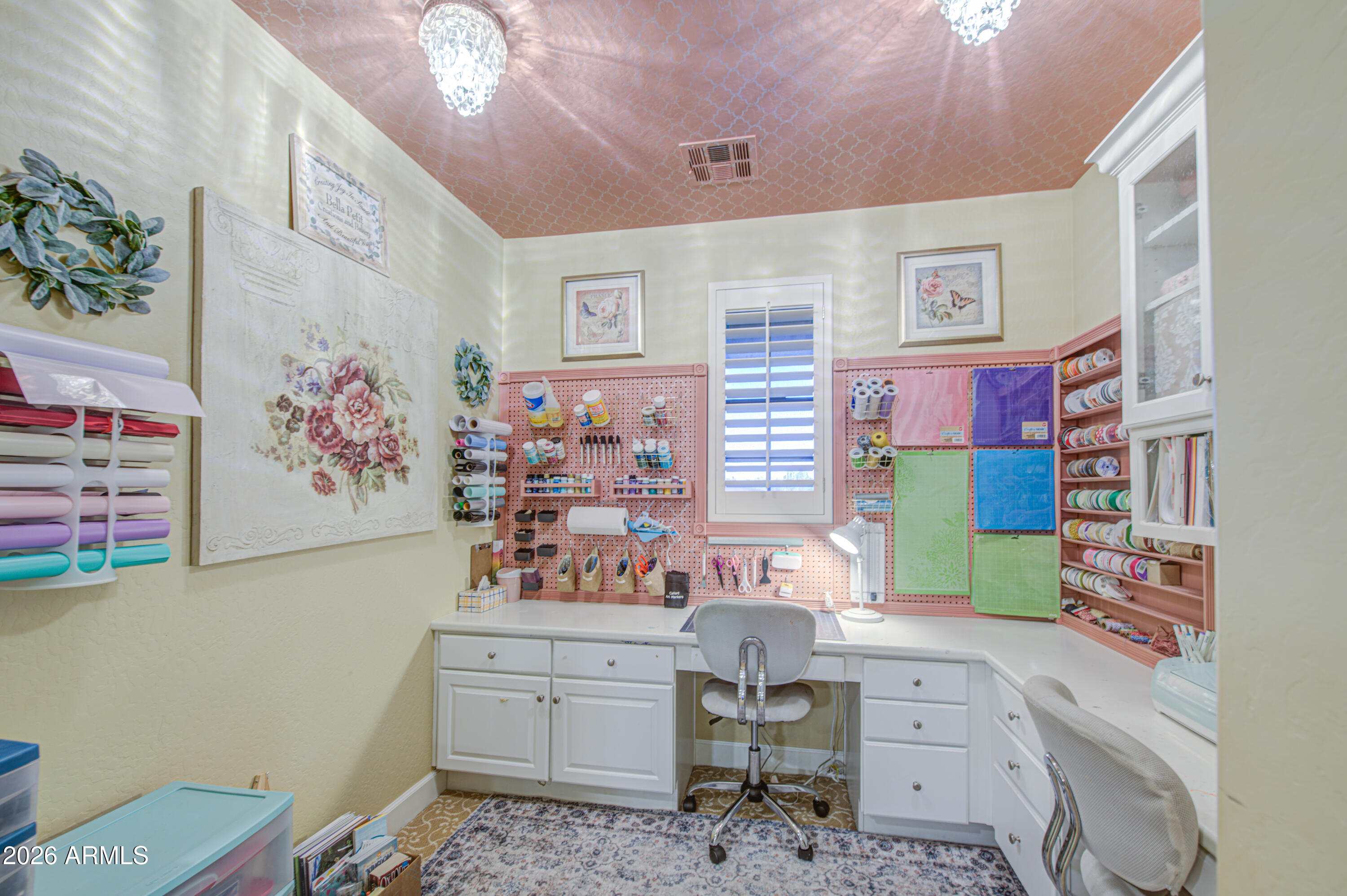 14474 West Coronado Road Goodyear, AZ 85395 - Photo 22 of 74 Loft 1